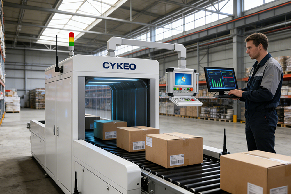 How Can I Read 1000 RFID Tags? Complete Guide t...