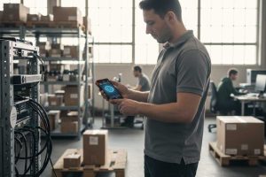 RFID Tag Android: How Can Android Phones Read a...