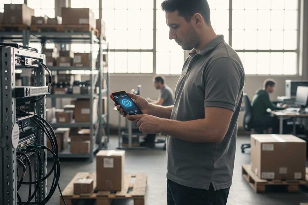 RFID Tag Android: How Can Android Phones Read a...