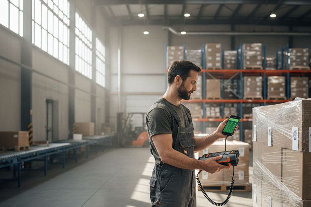 RFID Reader in Mobile: Can a Phone Really Do th...