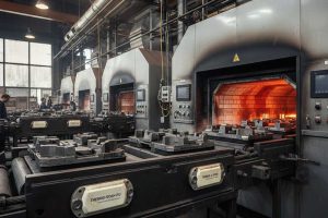 RFID High Temperature Tags: What Still Works Af...