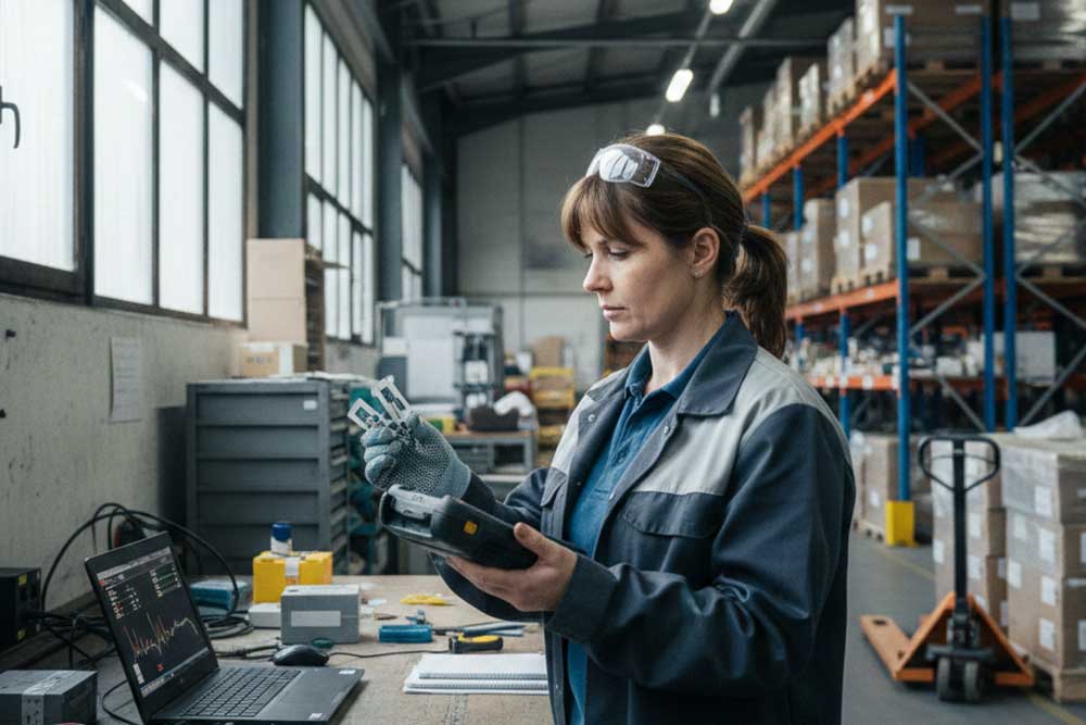 Where to Buy RFID Tags: What Actually Matters B...