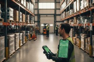 Can an RFID Scanner iPhone Be Used for Professi...