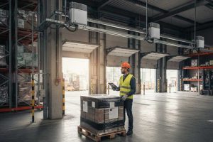 Can RFID Track Location? What Actually Happens ...