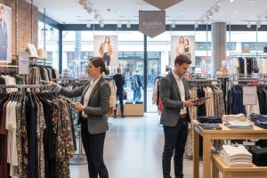 RFID Chip Clothing: Can Clothing Really Be Trac...