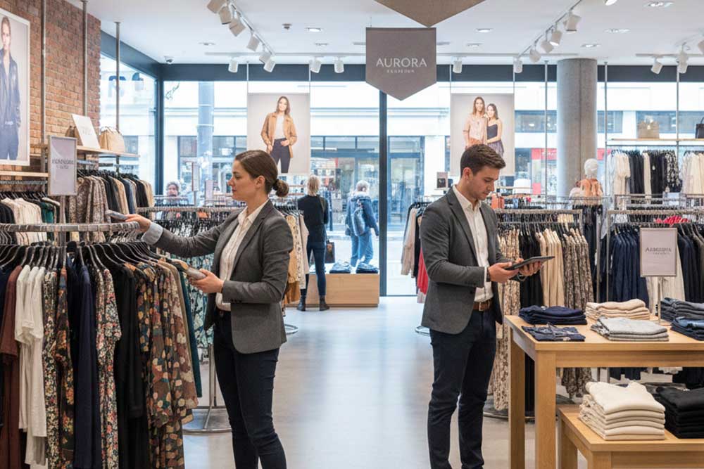 RFID Chip Clothing: Can Clothing Really Be Trac... RFID Chip Clothing: Can Clothing Really Be Trac...