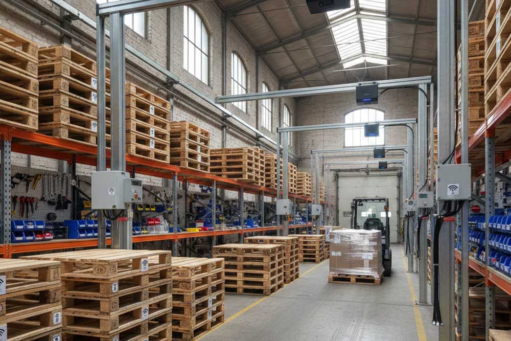 RFID and Asset Tracking: What Actually Gets Tra... RFID and Asset Tracking: What Actually Gets Tra...