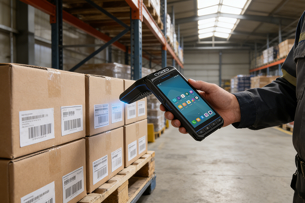 Can You Read Multiple RFID Tags at Once? Comple...