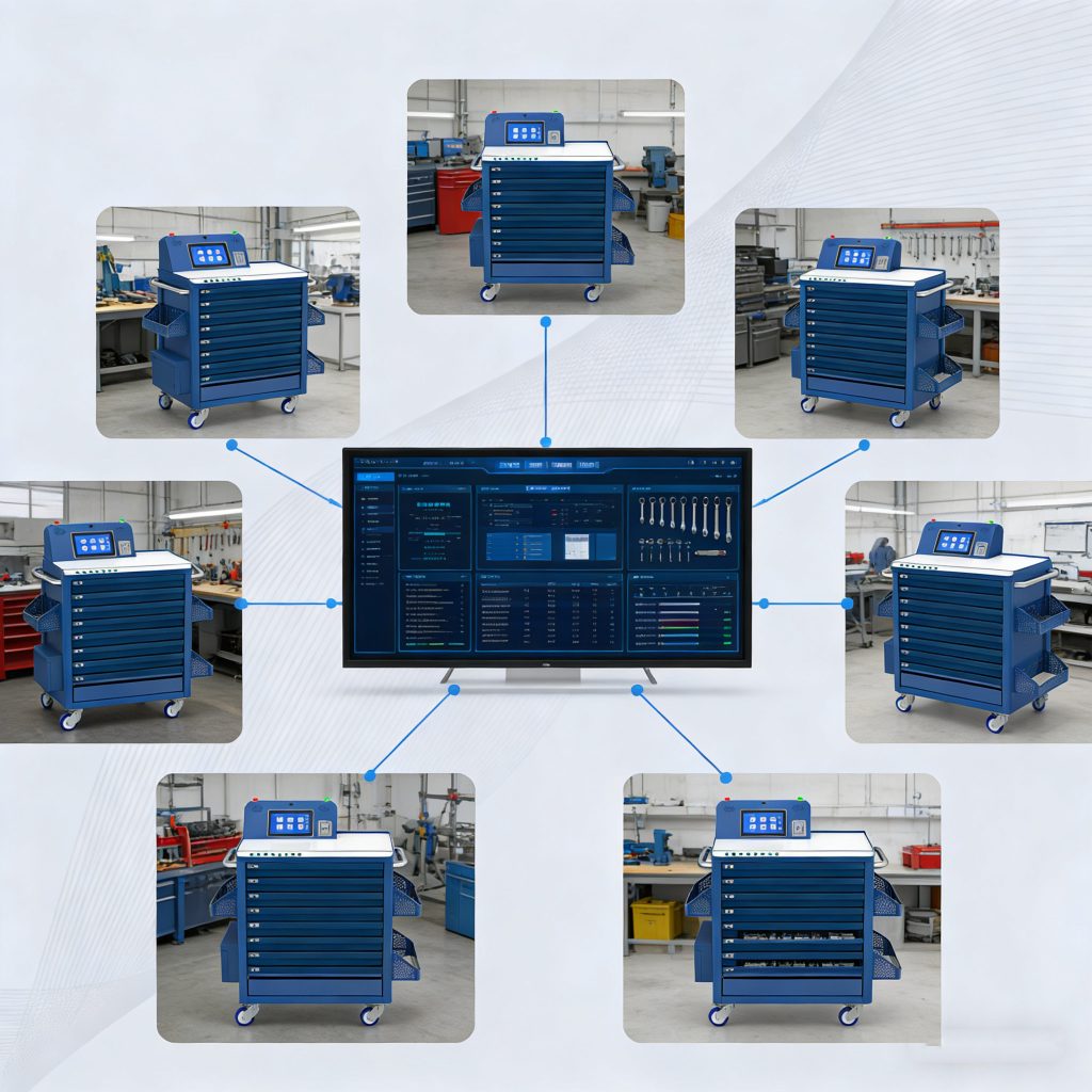 Integration matters most when the system grows.