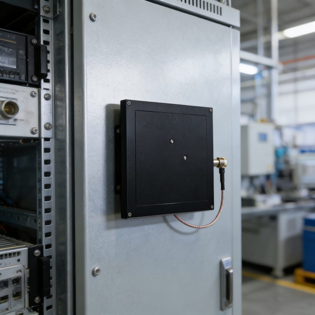 Durable and versatile rfid antennas ready for warehouse, retail, and industrial setups.”