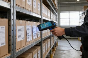 Can You Read 2 RFID Tags Next to Each Other? Co...