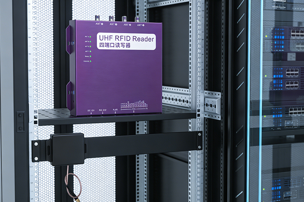 A Robust UHF Near-Field RFID Reader Antenna: Yo... A Robust UHF Near-Field RFID Reader Antenna: Yo...