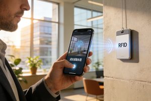 Can Smartphone Read RFID NFC Tag? Complete Guid...