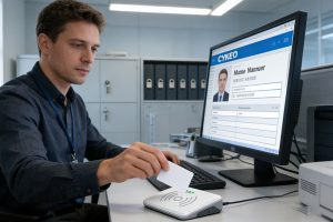 How to Read and Write RFID Card