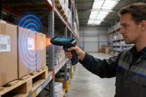 How Are RFID Tags Read? Complete Guide to the R...
