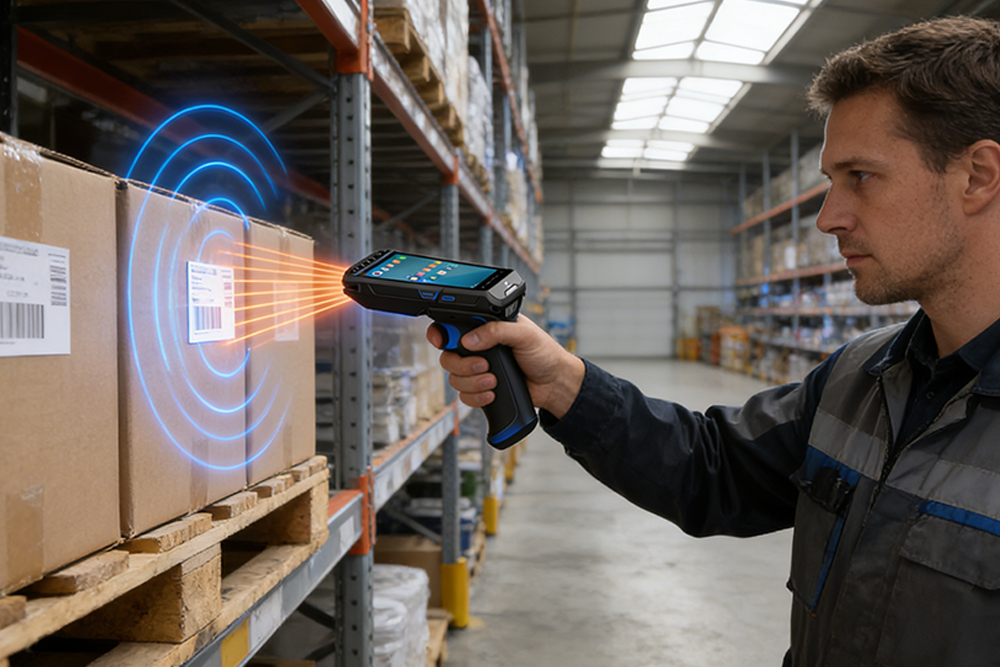 How Are RFID Tags Read? Complete Guide to the R...