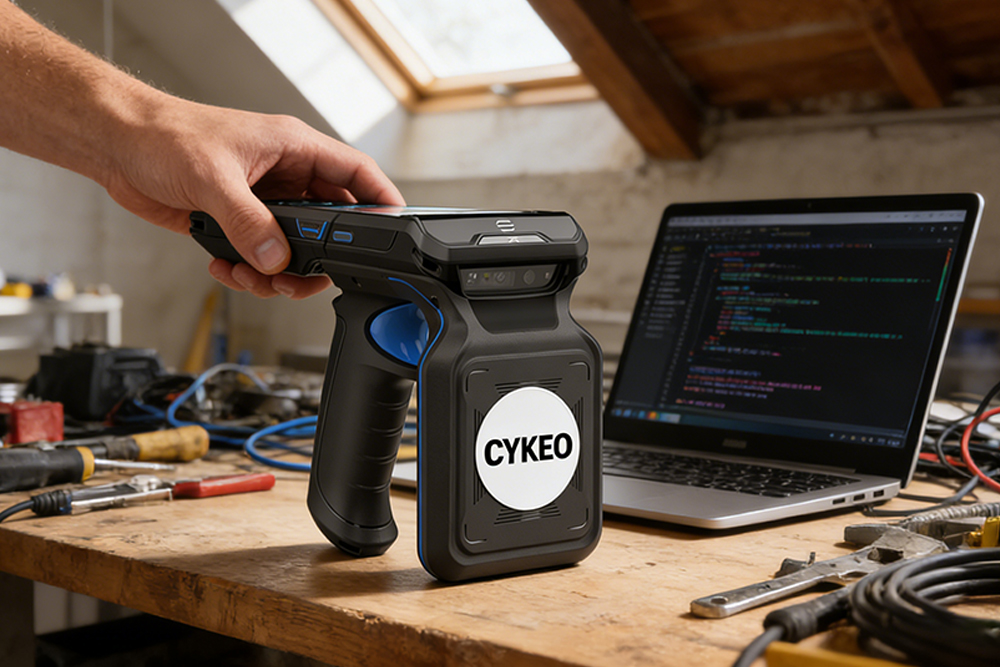 Can NFC Read and Write to RFID? Let’s Clear Up ...