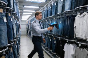 How Many RFID Can Be Read at Once?