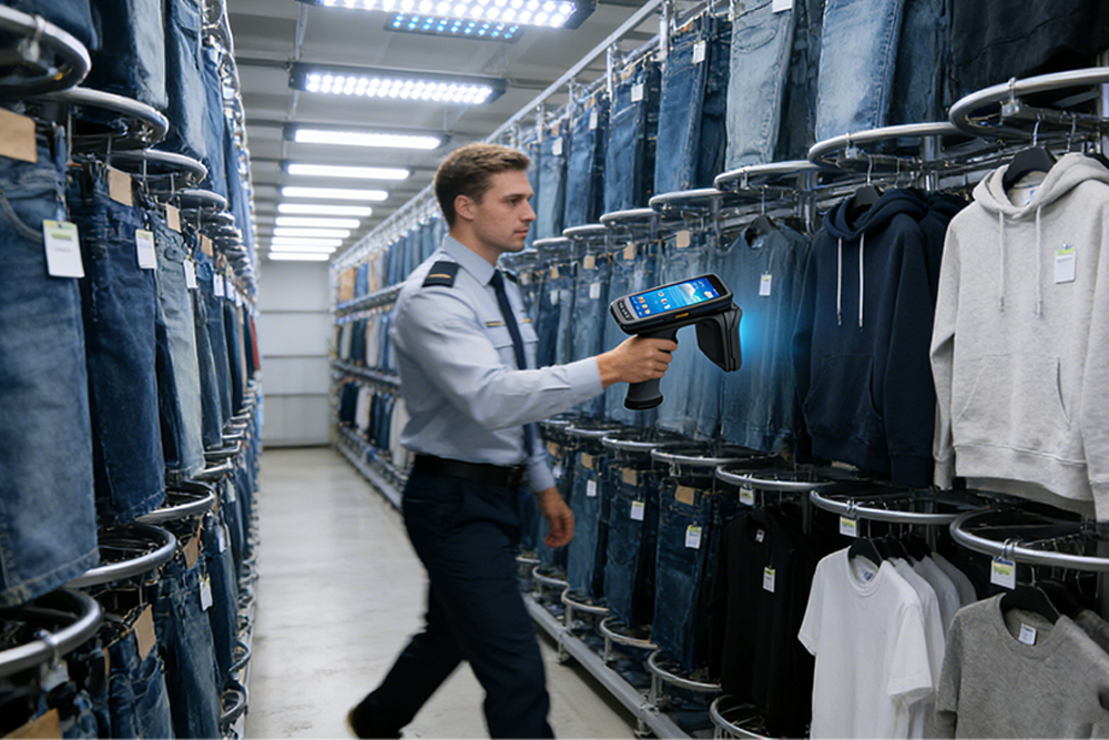 How Many RFID Can Be Read at Once?