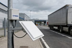 Can RFID Reader Be Directional? Let Me Show You...