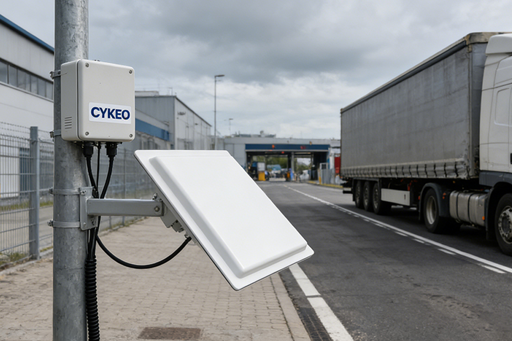 Can RFID Reader Be Directional? Let Me Show You...