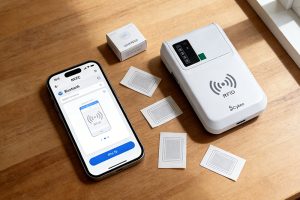 Can Phone Read RFID?