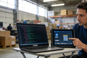 How to Read RFID Data – It’s Not What You Think