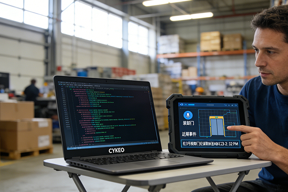 How to Read RFID Data – It’s Not What You Think How to Read RFID Data – It’s Not What You Think