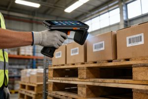 How to Read RFID Chips