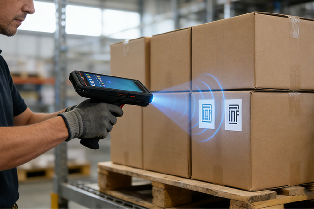What is RFID Reader and Tag? (And Why You Can’t...