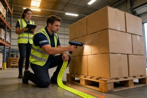 Can an RFID Chip Be Read Through Away? Let’s De...