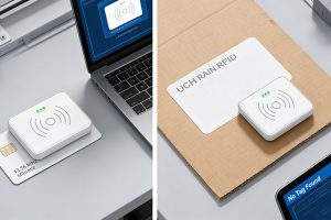 Can NFC Be Used to Read RFID Tags? The Straight...