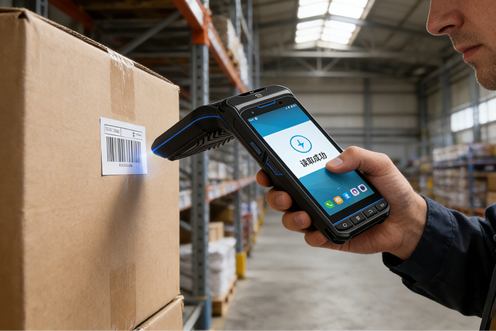 How Do You Read a RFID Sticker? Complete Guide ...