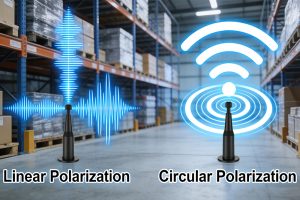 Circular Polarization vs. Linear Polarization: ...