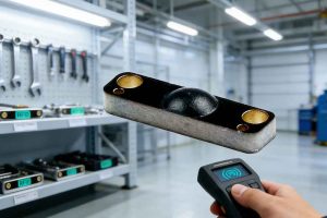 handheld rfid writer RFID tool tracking tags: H...