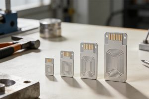 How to Choose the Right Anti Metal RFID Tag (Pr...