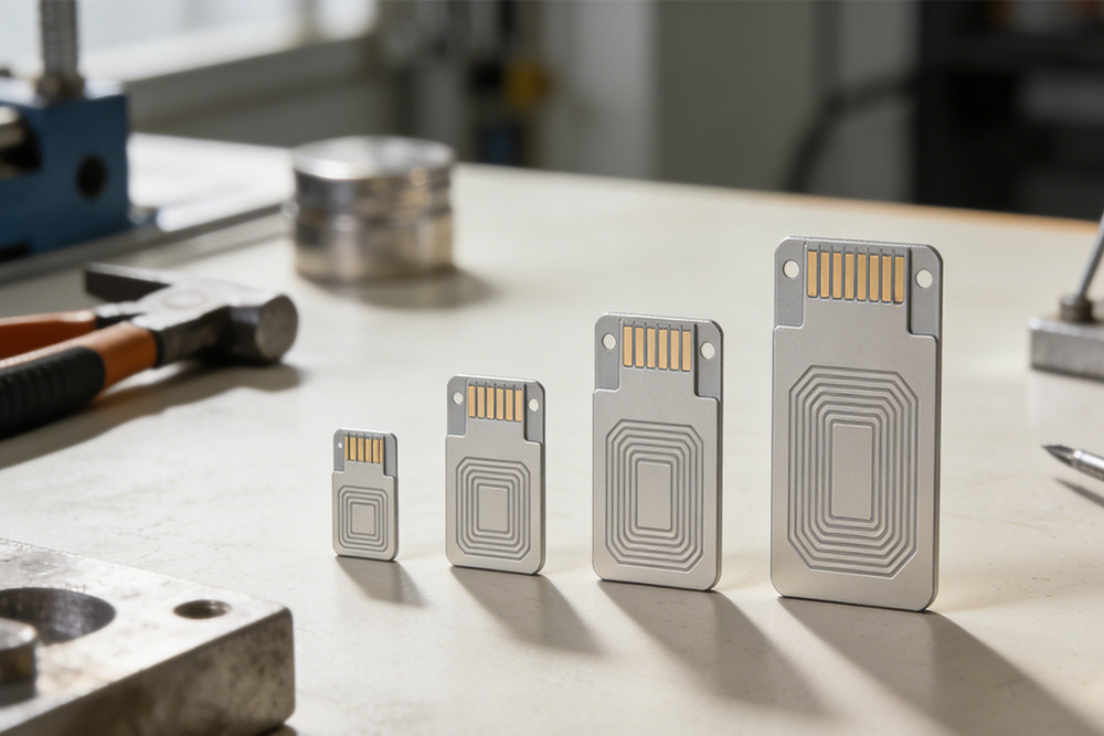 How to Choose the Right Anti Metal RFID Tag (Pr...