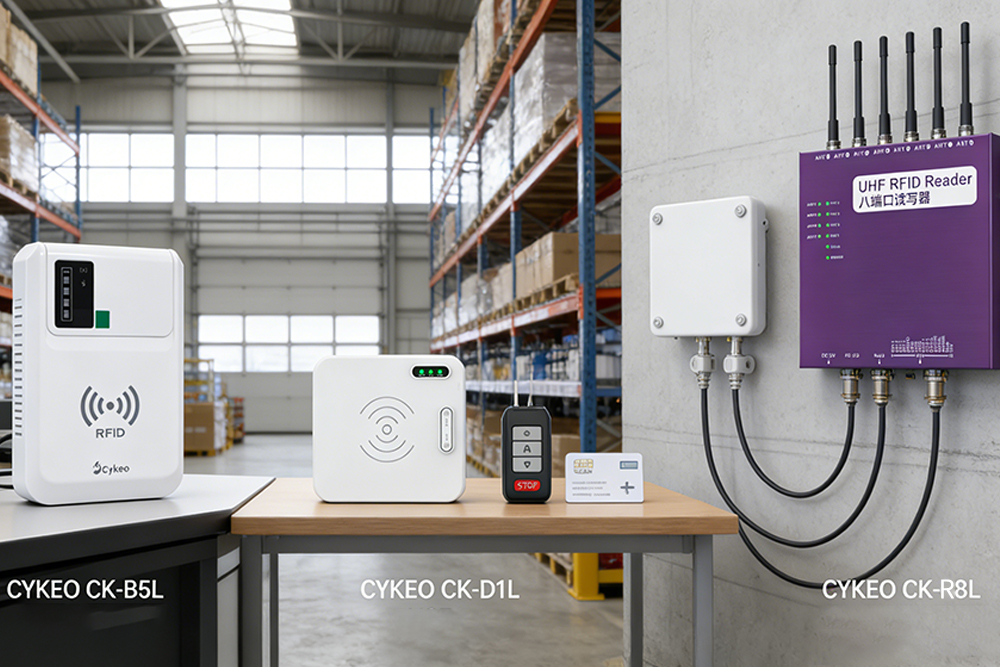 What RFID Reader? The Complete Guide to Underst... What RFID Reader? The Complete Guide to Underst...