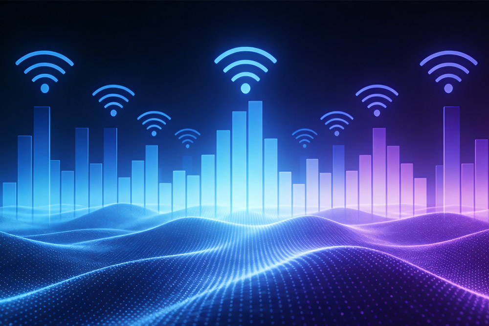 What Is Frequency Hopping?