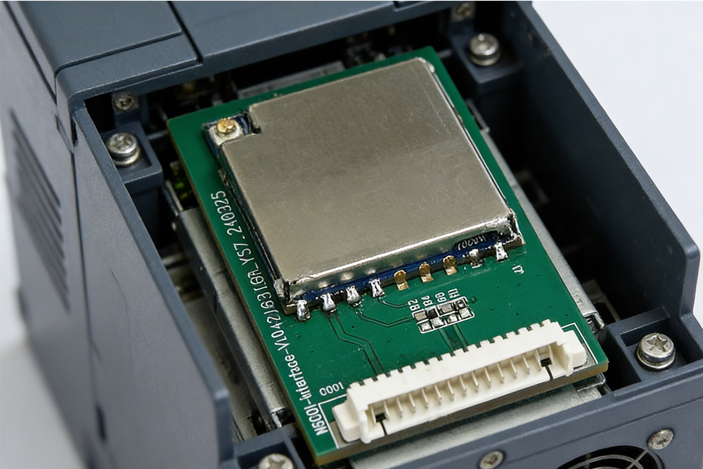 Where to Find RFID Modules Compatible with Indu...