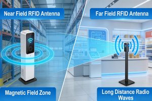 Understanding Near-Field and Far-Field Antennas...