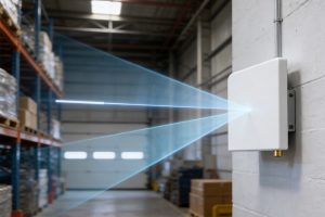 RFID Antenna Gain Explained: Does Higher Gain M...