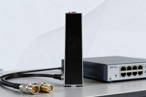 Cable, Connector and Adapter Guide for RFID Sys...