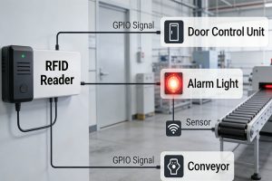 Uxiliary Equipment in RFID: Understanding Gener...