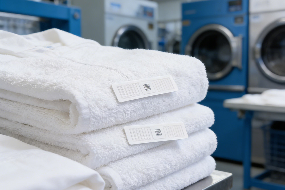 RFID Laundry Tags in Bulk: What Buyers Really C...