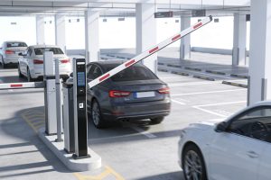 RFID Vehicle Tracking for Parking Systems: How ...