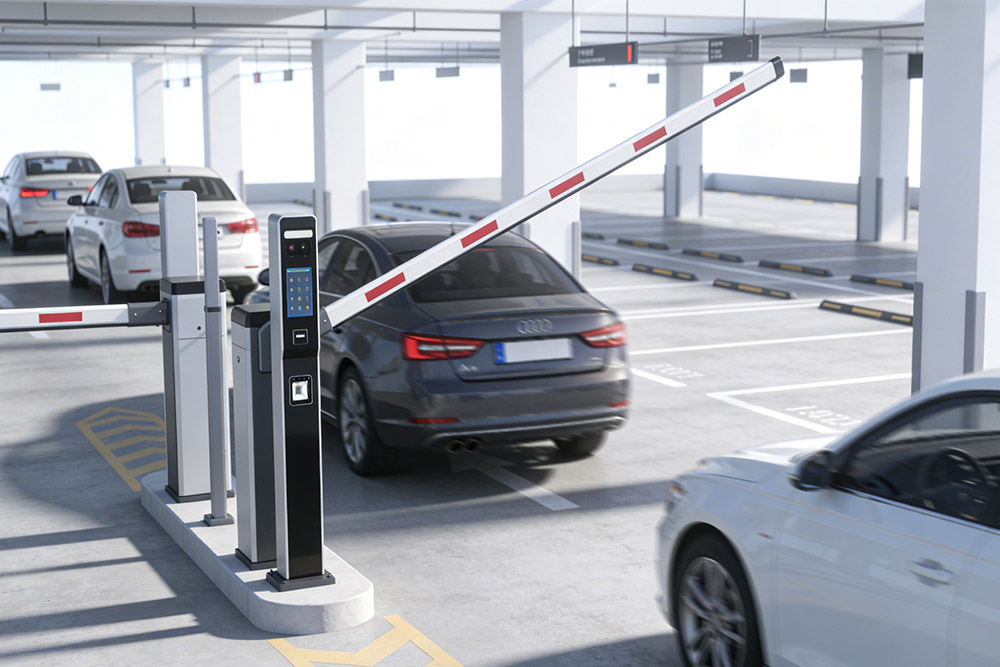 RFID Vehicle Tracking for Parking Systems: How ...