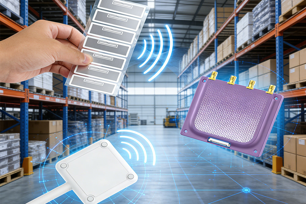 RFID Terminology Guide: Understanding the Langu...
