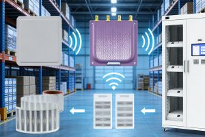 RFID Quick Start Guide: Understanding How RFID ...