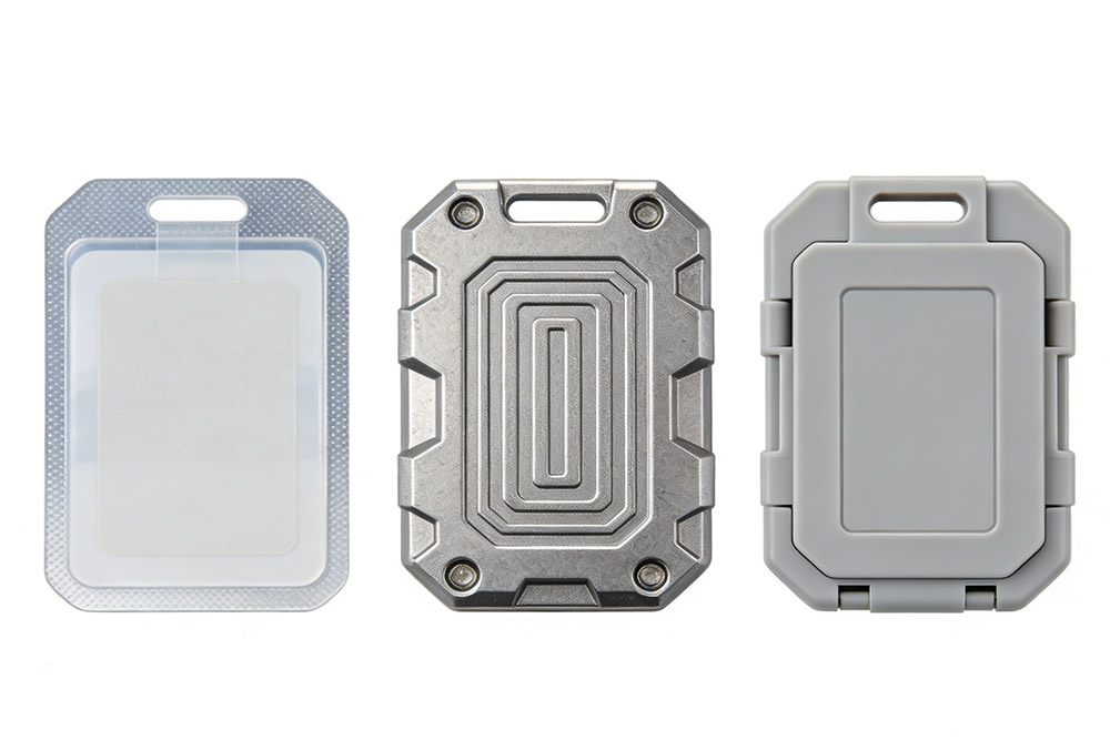 Vehicle RFID Tag Types Explained: Windshield vs...